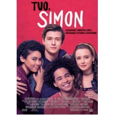 TUO, SIMON